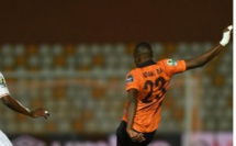 Coupe de la CAF / RSB-Simba (2-0) : La Renaissance première du groupe après sa victoire
