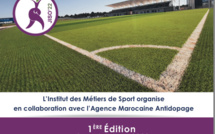 L’Institut des Métiers de Sport organise les journées internationales Sport et obésité 