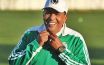 Football : Ce lundi, le président du Raja  et Rachid Taoussi en réunion pour finaliser le contrat