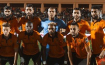 Coupe de la CAF :  La 3e journée favorable à la RSB