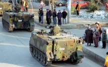 Guerre en Ukraine : En attendant les armes de l’UE, l'Ukraine continue de résister