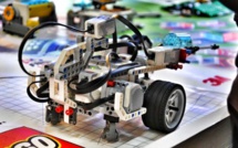 Compétition de robotique  : 52 équipes représentent la région Casablanca-Settat