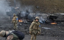 Guerre en Ukraine : 1534 Marocains exfiltrés vers les pays voisins 