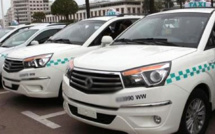 Grands taxis : la capacité revue à la hausse, les tarifications font débat