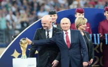 Coupe du monde 2022 : La Russie exclue des barrages et en conséquence du Mondial