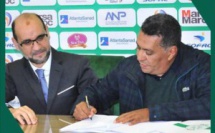 Raja-Taoussi : Affaire conclue