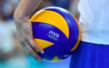 Russie /Ukraine : L’organisation du Mondial 2022 de volley-ball retirée à la Russie