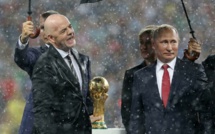Suspension de la Russie par la FIFA et l’UEFA : La Fédération russe fera appel au TAS pour casser la décision ?