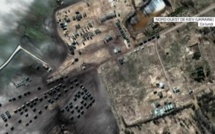 Guerre en Ukraine : Russes et Ukrainiens se préparent à la bataille de Kiev
