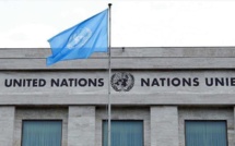 Expulsion de 12 diplomates russes en poste à l'ONU