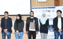 ENSIAS / Rabat : Deuxième édition du Hackathon les 4, 5 et 6 mars