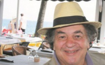 Casablanca : Claude Senouf expose ses photographies