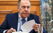 Russie : La  troisième guerre mondiale serait "nucléaire et dévastatrice"