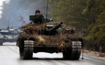 Guerre en Ukraine : Les Russes intensifient les frappes sur Kiev et Kharkiv