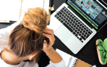 Emploi : Une évolution graduelle et en dents de scie