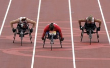 Para-sports : La Chine publie un livre blanc sur le développement du sport pour les personnes en situation d’handicap