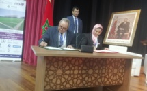 Journées internationales sport et obésité : Partenariat Université Ibn Tofaïl-AMAD