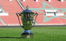 Coupe du Trône (Tirage des 16èmes de finale) : Les matches se jouent entre le 11 et le 13 mars