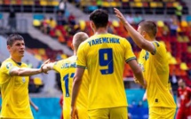 Barrages européens /Mondial 2022 : En raison de la guerre, l’Ukraine demande le report de son match face à l’Ecosse