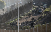 Flux migratoire à Melilla :  Albares recourt aux autorités marocaines pour une solution définitive