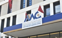 AMMC : le Marché des capitaux enregistre plus de 2,17 milliards de dirhams de levées à fin janvier