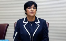 Zineb El Adaoui plaide pour la consécration de la valeur ajoutée des juridictions financières