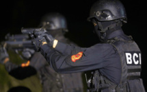 BCIJ : Arrestation d'un maroco-belge extrémiste partisan de Daech