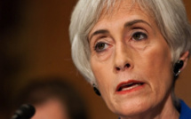 La sous-secrétaire d’État américaine Wendy Sherman attendue au Maroc