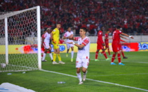 WAC-SCCM (2-1):  Jaâdi débloque, Ellafi confirme, Akono réduit, le Wydad gagne!
