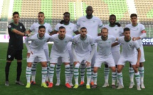 MCO-HUSA (0-0): Khafifi prive le Mouloudia de la victoire en fin du match