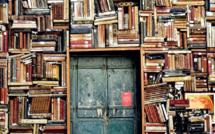 Industrie du livre / Piratage : un mal pour un bien ?