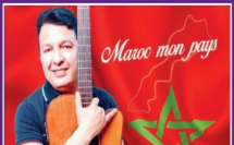 Musique : L’air du temps de Friha