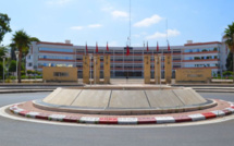 Sidi Kacem : Inauguration de deux hôpitaux de proximité