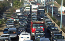 Casablanca : Ahmidouch préside une réunion pour le développement des routes et des ouvrages de mobilité