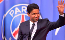 Média/Football : Nasser Al-Khelaifi, de nouveau, devant la justice