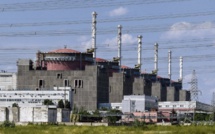 Guerre en Ukraine : La centrale nucléaire de Zaporijia fait trembler l’AIEA… et l’Europe
