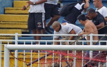 Foot brésilien /violence : Un supporter tué lors d’une bagarre entre ultras