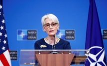 Sahara : Depuis Rabat, Wendy Sherman loue le plan marocain d'autonomie