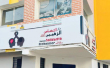 Casablanca: Inauguration de la Maison Solidarité Alzheimer à Ben M’Sik
