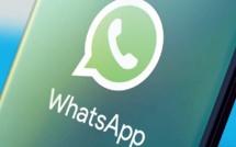 WhatsApp : chiffrage tous azimuts