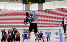 Volley-ball / 5ème journée / Excellence : AS.FAR et CODM sans défaite