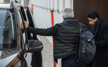 Justice-Foot : Le parquet suisse réclame 28 mois de prison contre Al Khelaifi pour gestion déloyale