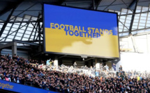 Conflit russo-ukrainien : Suspension de la diffusion du championnat anglais en Russie