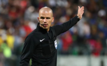 Barrages Maroc-RDC / Arbitres : le Sud-Africain Gomez pour "l’aller", le Burundais Nabiha pour "le retour", des Européens pour la VAR