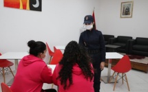 Prison locale Aïn Sebaâ 1 / Casablanca : Un studio multifonctionnel au profit des détenues