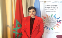 Interview avec Sarah Boukri : Impliquer les différents départements gouvernementaux concernés par la gestion des migrations
