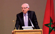Azoulay : La Chaire Universitaire sur le Droit Hébraïque au Maroc fera date dans l'Histoire