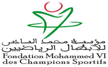 Fondation Mohammed VI des champions sportifs: Traitement de 3.859 dossiers de remboursement médical en 2020-2021