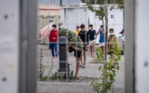 Sebta : une ONG espagnole appelle à mettre fin au drame des enfants migrants