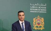 Mustapha Baitas : "la guerre en Ukraine n'aura pas d'impact sur l'approvisionnement du Maroc"